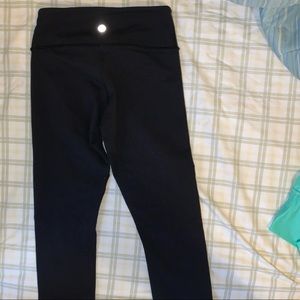 Lululemon leggings